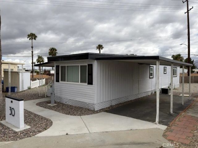 260 N. Lyon Ave. Space 30, Hemet, CA 92543