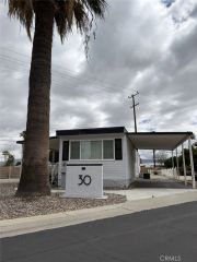 260 N. Lyon Ave. Space 30, Hemet, CA 92543