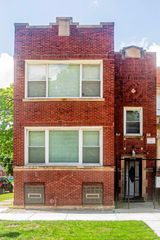 5544 S CARPENTER Street, Chicago, IL 60609