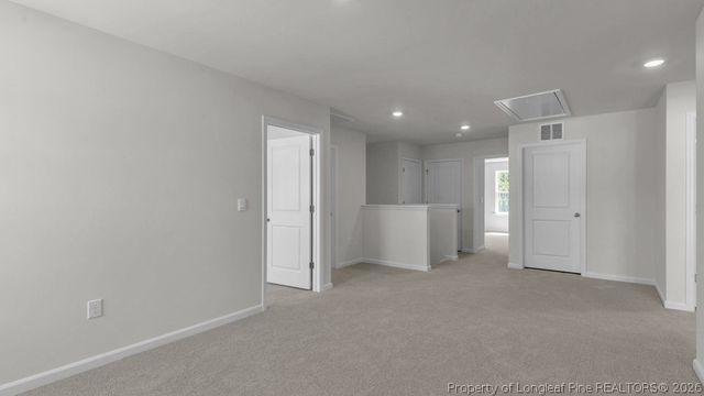 61 Mercer Way, Spring Lake, NC 28390