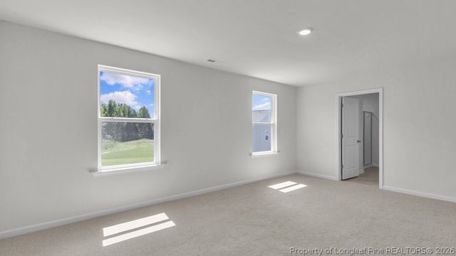 61 Mercer Way, Spring Lake, NC 28390