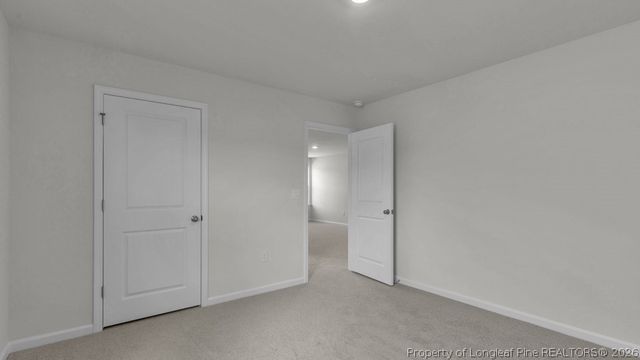 61 Mercer Way, Spring Lake, NC 28390