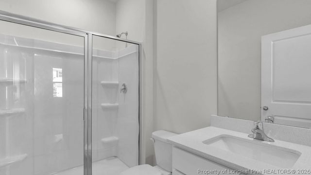 61 Mercer Way, Spring Lake, NC 28390