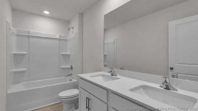 61 Mercer Way, Spring Lake, NC 28390