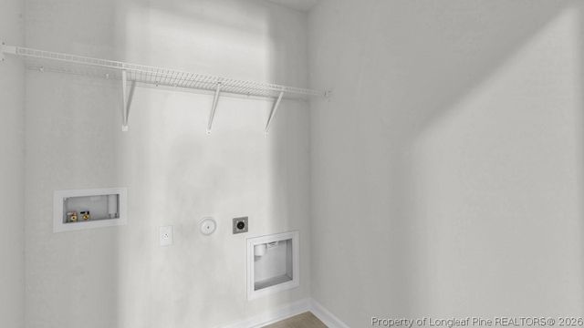 61 Mercer Way, Spring Lake, NC 28390