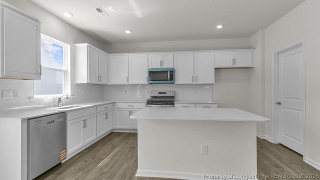 61 Mercer Way, Spring Lake, NC 28390