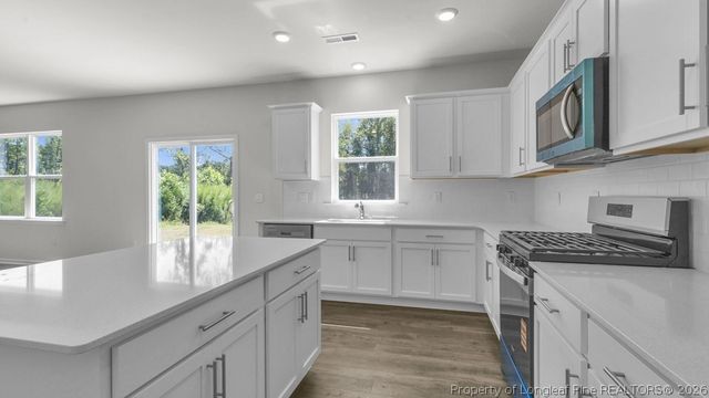 61 Mercer Way, Spring Lake, NC 28390