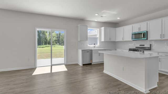 61 Mercer Way, Spring Lake, NC 28390