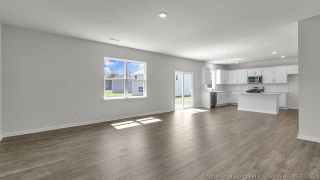 61 Mercer Way, Spring Lake, NC 28390