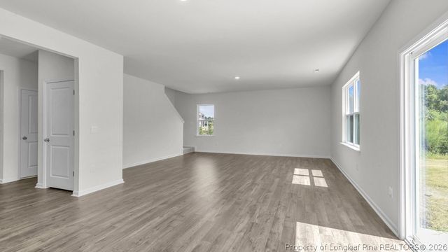 61 Mercer Way, Spring Lake, NC 28390