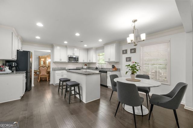 776 Burson Maddox Road, Winder, GA 30680
