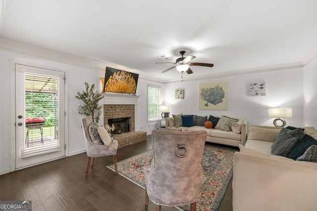 776 Burson Maddox Road, Winder, GA 30680