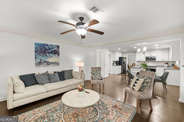 776 Burson Maddox Road, Winder, GA 30680