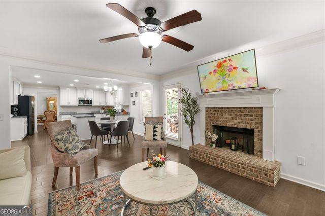 776 Burson Maddox Road, Winder, GA 30680