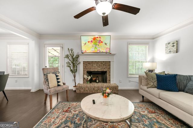 776 Burson Maddox Road, Winder, GA 30680