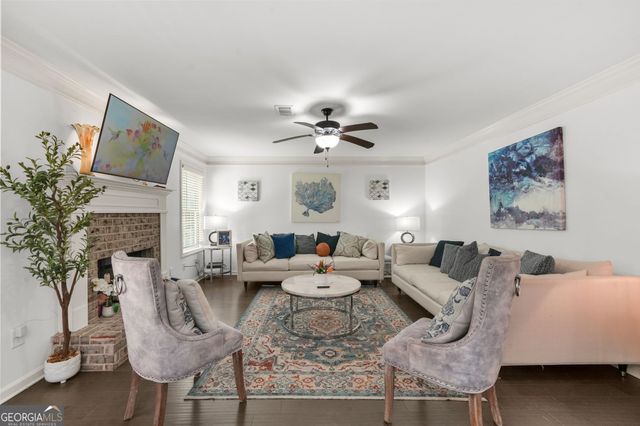 776 Burson Maddox Road, Winder, GA 30680