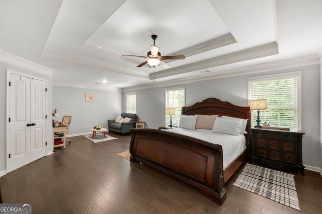 776 Burson Maddox Road, Winder, GA 30680