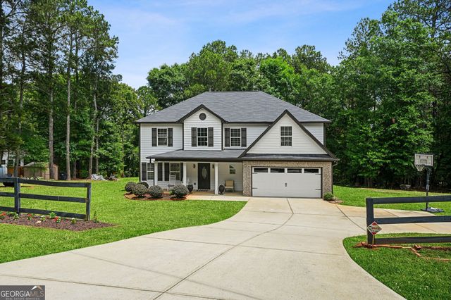 776 Burson Maddox Road, Winder, GA 30680