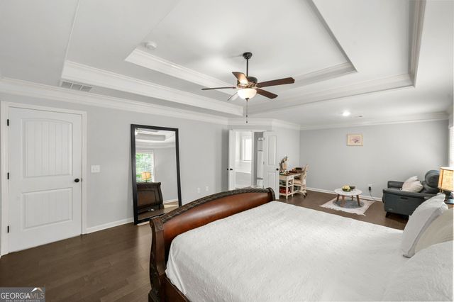 776 Burson Maddox Road, Winder, GA 30680