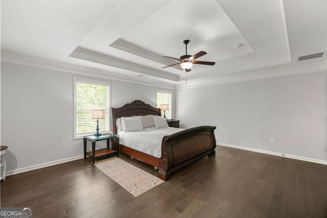 776 Burson Maddox Road, Winder, GA 30680