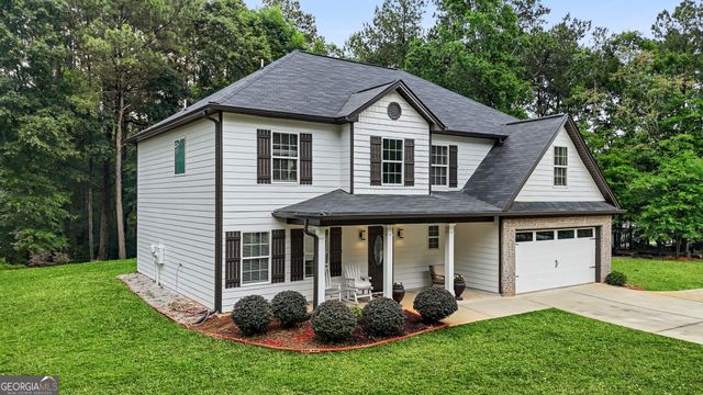 776 Burson Maddox Road, Winder, GA 30680