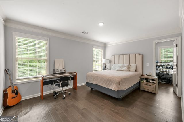 776 Burson Maddox Road, Winder, GA 30680
