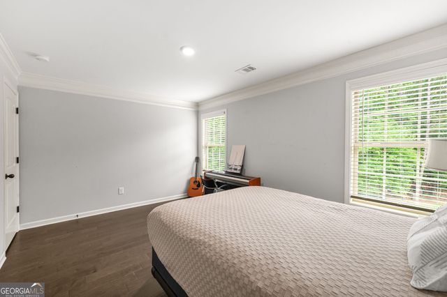 776 Burson Maddox Road, Winder, GA 30680