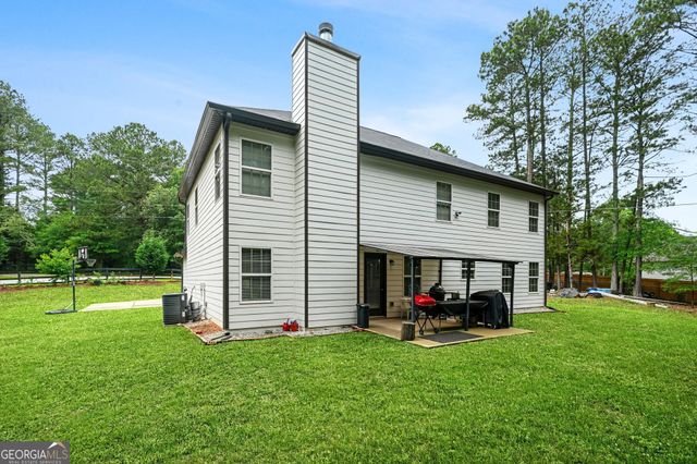 776 Burson Maddox Road, Winder, GA 30680