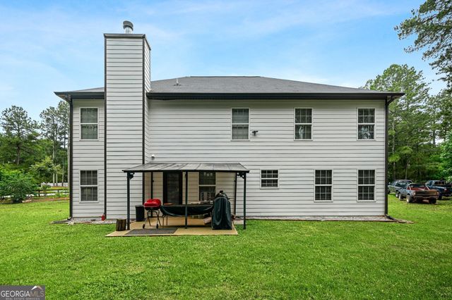 776 Burson Maddox Road, Winder, GA 30680