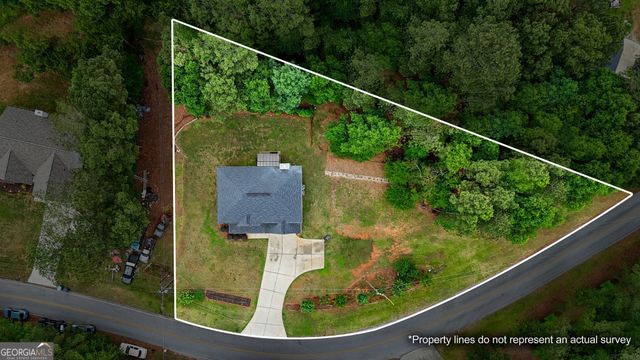 776 Burson Maddox Road, Winder, GA 30680