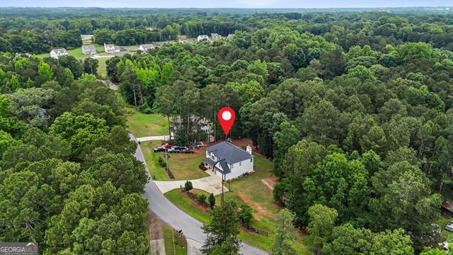 776 Burson Maddox Road, Winder, GA 30680