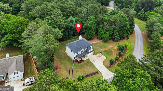 776 Burson Maddox Road, Winder, GA 30680