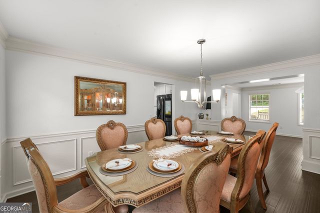 776 Burson Maddox Road, Winder, GA 30680
