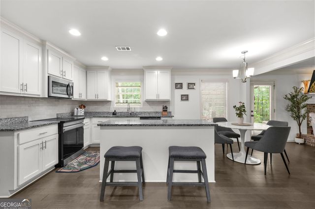 776 Burson Maddox Road, Winder, GA 30680