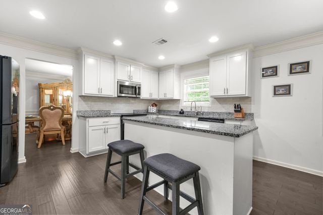 776 Burson Maddox Road, Winder, GA 30680
