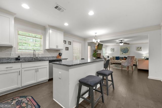 776 Burson Maddox Road, Winder, GA 30680