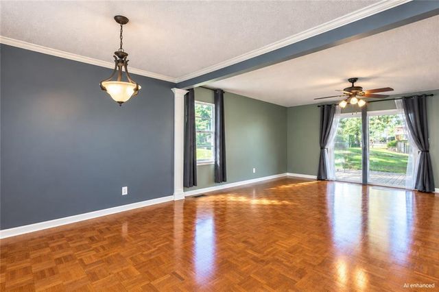 16904 E 35th Terrace S, Independence, MO 64055