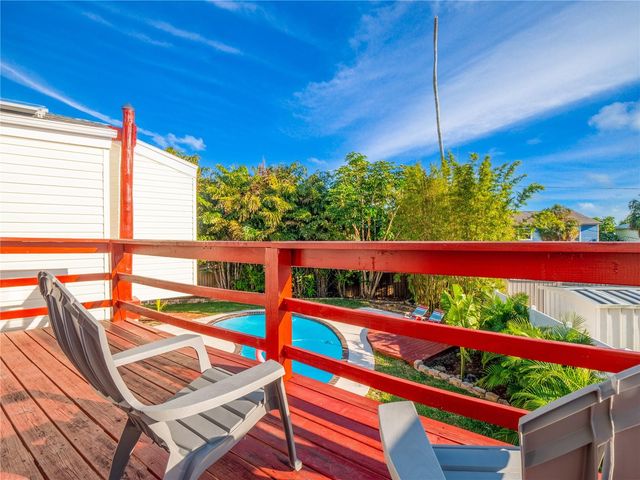 3250 E DEBAZAN AVENUE, St Pete Beach, FL 33706