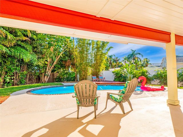 3250 E DEBAZAN AVENUE, St Pete Beach, FL 33706