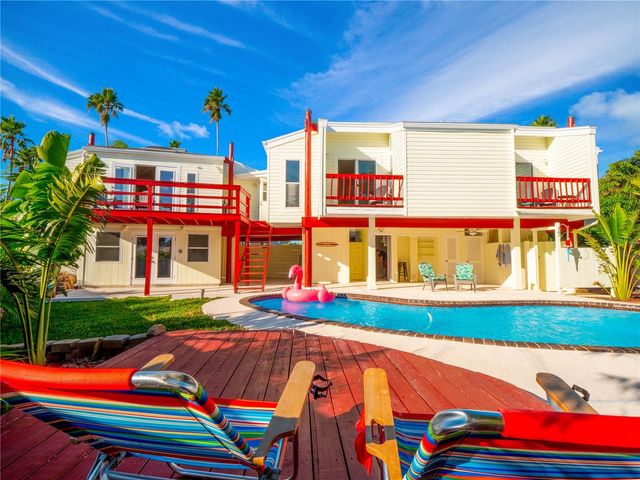 3250 E DEBAZAN AVENUE, St Pete Beach, FL 33706