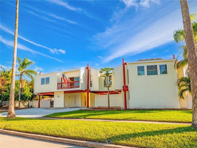 3250 E DEBAZAN AVENUE, St Pete Beach, FL 33706