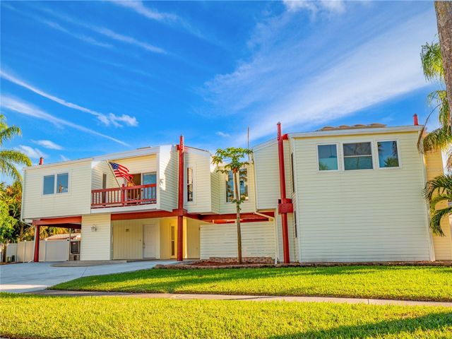 3250 E DEBAZAN AVENUE, St Pete Beach, FL 33706