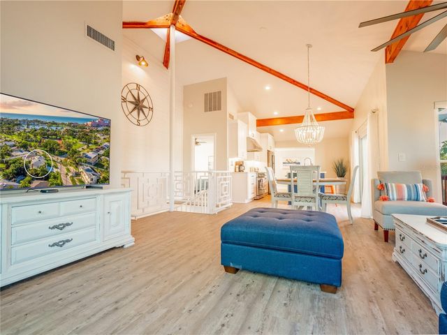 3250 E DEBAZAN AVENUE, St Pete Beach, FL 33706