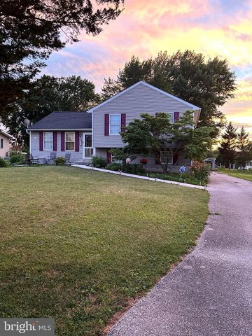 571 HOOKER DR, Gettysburg, PA 17325
