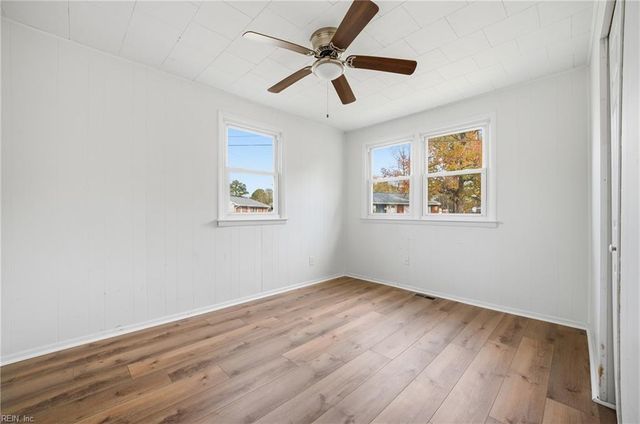 600 Tekoa RD, Chesapeake, VA 23325