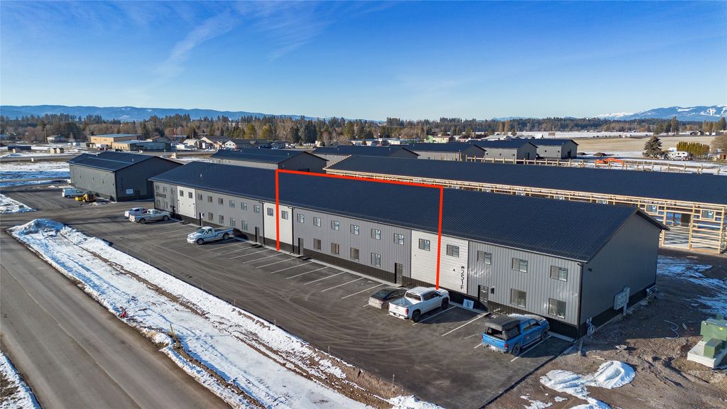 243 Alden Loop A, Kalispell, MT 59901