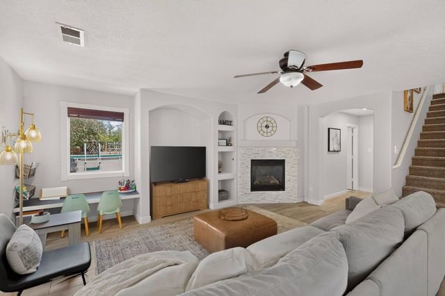 9609 Carson Mesa Drive NW, Albuquerque, NM 87114