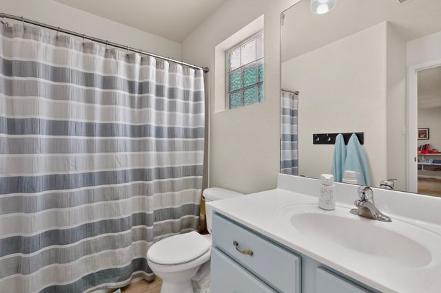 9609 Carson Mesa Drive NW, Albuquerque, NM 87114