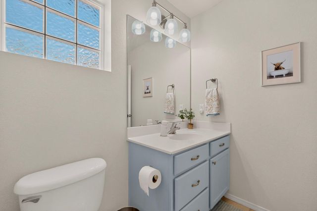 9609 Carson Mesa Drive NW, Albuquerque, NM 87114