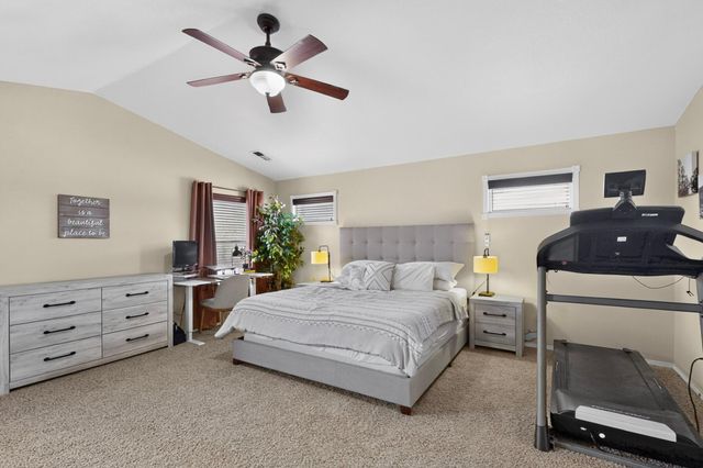 9609 Carson Mesa Drive NW, Albuquerque, NM 87114
